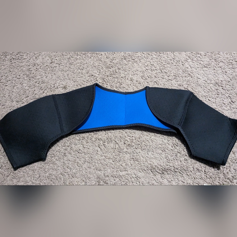 Shoulder support
